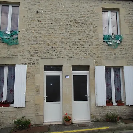 Maison En Pierre * 포르텡베징후팽