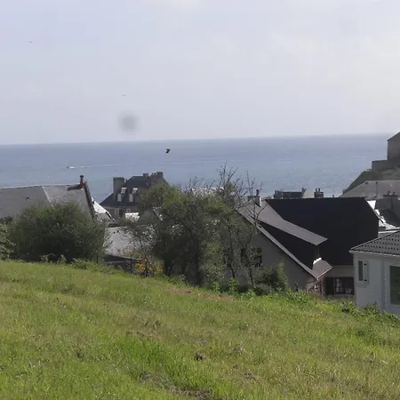 Maison En Pierre