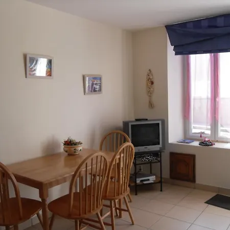 Appartamento Maison En Pierre