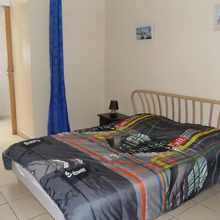 아파트 Maison En Pierre