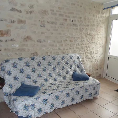 Maison En Pierre *