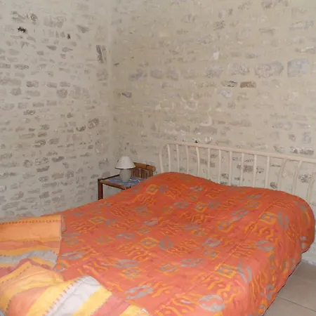 Appartamento Maison En Pierre Port-en-Bessin-Huppain