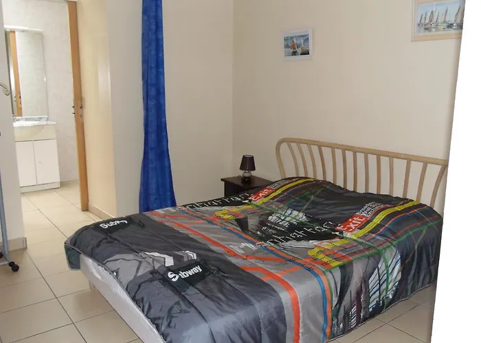 Apartment Maison En Pierre